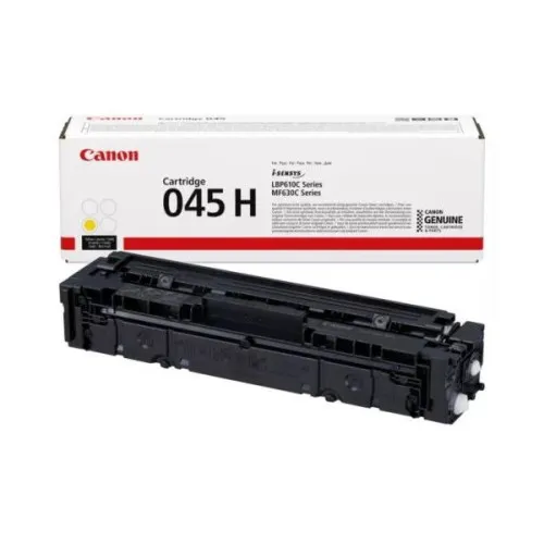 Картридж Canon CRG-045H, Желтый