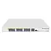 Comutator POE inteligent Mikrotik Cloud CRS328-24P-4S+RM