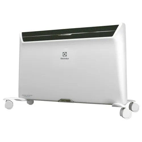 Конвектор Electrolux Air Gate 2 inverter, 1800Вт, Белый