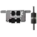 Panasonic Roller Exchange Kit for Scanner KV-SS015