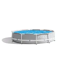 Intex 26700 Piscina Carcas Metal 30..