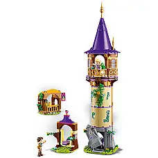 Lego 43187 Rapunzel's Tower..