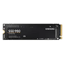 .M.2 NVMe SSD 1.0TB  Samsung  980 [..