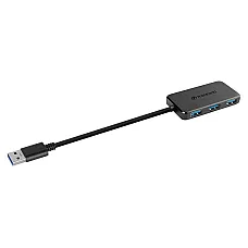 USB  3.0 Hub 4-port Transcend 