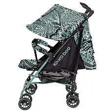 Pushchair Kikka Boo Guarana Mint 20..