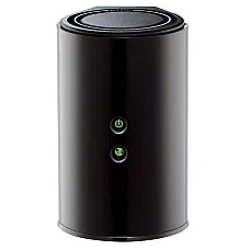 Wi-Fi AC Dual Band D-Link Router, 