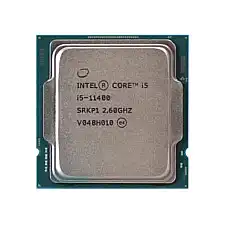 Процессор Intel Core i5-11400, Inte..