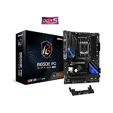MB AM5 ASRock B650E PG RIPTIDE WIFI..