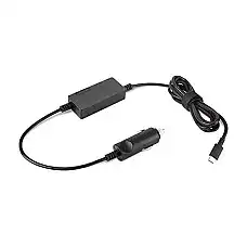 LENOVO 65W USB-C DC TRAVEL ADAPTER ..