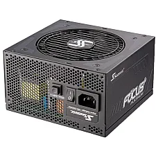 Power Supply ATX 650W Seasonic Focu..