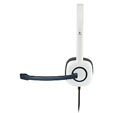 Headset Logitech H150, Mic, 2 x min..