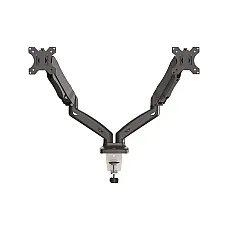 Table/desk stand for 2 monitors Bar..