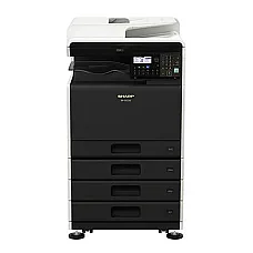 MFP Sharp C-Cube BP-20C25EU..