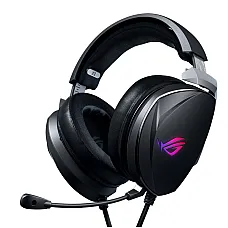 Gaming Headset Asus ROG Theta, 40mm..
