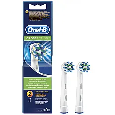 Acc Electric Toothbrush Braun EB50-..