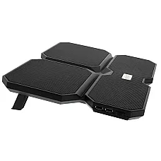 Notebook Cooling Pad Deepcool Multi..