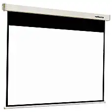 Проекционный экран Reflecta Crystal..