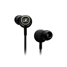Marshall MODE EQ Earphones - Black/..