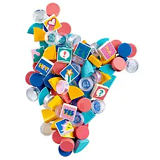 Lego 41916 Extra DOTS - Series 2..