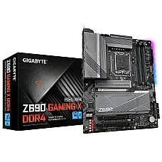 MB S1700 Gigabyte Z690 GAMING X DDR..