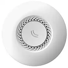 Точка доступа MikroTik RBcAP2nD, Бе..