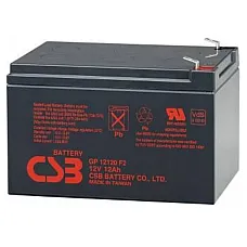 Baterie UPS 12V/  12AH Ultra Power..