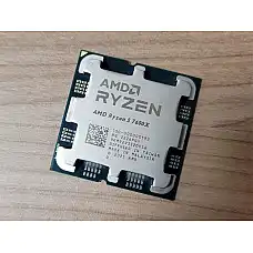 Процессор AMD Ryzen 5 7600X, AMD Ra..
