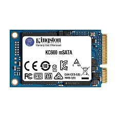 .mSATA SSD 1.0TB Kingston KC600 [R/..