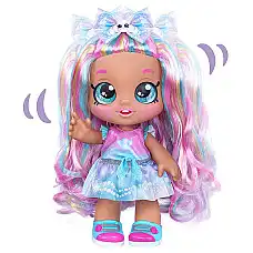 Кукла Перлина KindiKids KKS 50157..