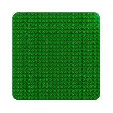 Lego 10980 LEGO® DUPLO®#Green Build..