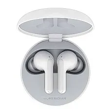 LG HBS-FN4, White, TWS Headset..