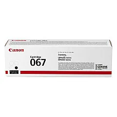 Laser Cartridge Canon CRG-067, Blac..