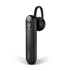 XO bluetooth headset, BE11, Black..