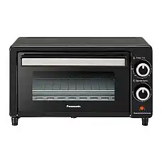 Электропечь Panasonic NT-H900KTQ, Ч..