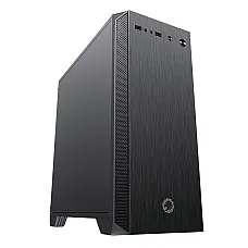 Case mATX GAMEMAX Silent Hill, w/o ..