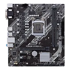 MB S1200 Asus PRIME H410M-K  mATX..