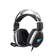 Gaming Headset Havit H2018U, 50mm d..