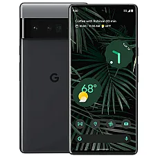 Google Pixel 6 Pro 12/128 GB Stormy..