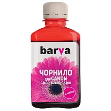Ink Barva for Epson 103 M magenta 1..