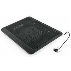 Notebook Cooling Pad Gembird NBS-1F..