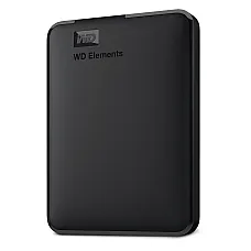 2.0TB (USB3.0) 2.5