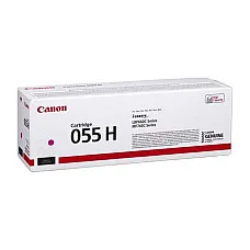 Laser Cartridge Canon CRG-055H, Mag..