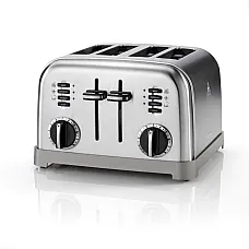Toaster Cuisinart СPT180E..
