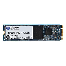 .M.2 SATA SSD  480GB  Kingston A400..