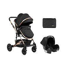 Stroller Kikka Boo 3 in 1 Amaia All..