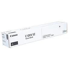 Toner Canon C-EXV52 Black (xxxg/app..