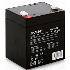 Baterie UPS 12V/ 5AH SVEN, SV-02220..