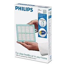 Vacuum Cleaner Filter Philips FC803..