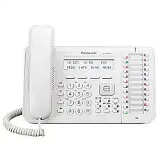 Цифровой телефон Panasonic KX-DT543..
