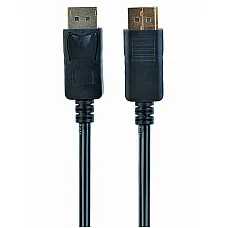 Cable  DP to DP  1.0m Cablexpert, C..